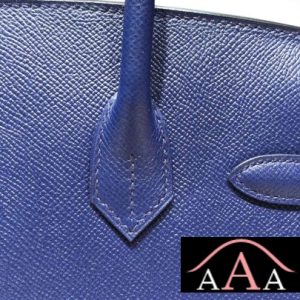 HERMES BIRKIN 30 BAG BLUE SAPHIR EPSOM SHW-5.jpg