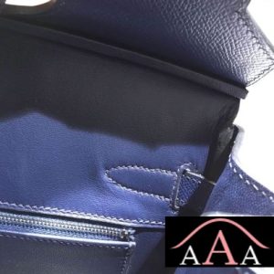 HERMES BIRKIN 30 BAG BLUE SAPHIR EPSOM SHW-6.jpg