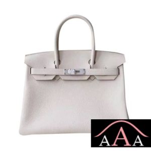 HERMES BIRKIN 30 BAG CC10 CRAIE AND 3Q ROSE SAKURA TOGO SHW-1.jpg