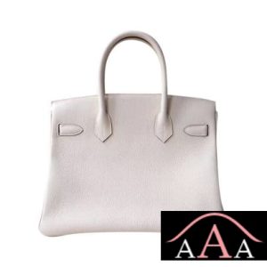 HERMES BIRKIN 30 BAG CC10 CRAIE AND 3Q ROSE SAKURA TOGO SHW-3.jpg