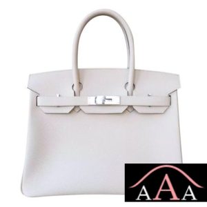 HERMES BIRKIN 30 BAG CC10 CRAIE EPSOM CALFSKIN SHW-1.jpg