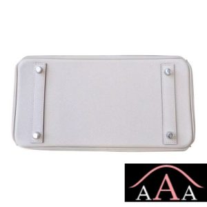 HERMES BIRKIN 30 BAG CC10 CRAIE EPSOM CALFSKIN SHW-5.jpg