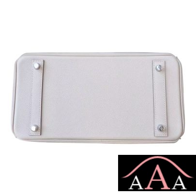 HERMES BIRKIN 30 BAG CC10 CRAIE EPSOM CALFSKIN SHW-5.jpg