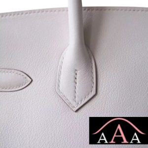 HERMES BIRKIN 30 BAG CC10 CRAIE SWIFT CALFSKIN GHW-6.jpg