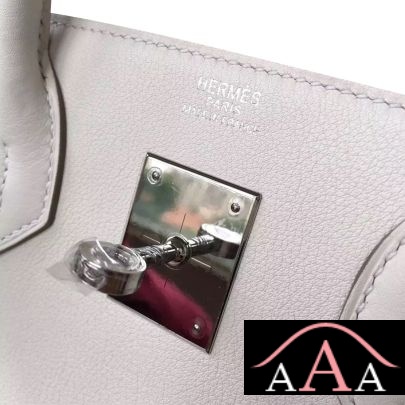 HERMES BIRKIN 30 BAG CC10 CRAIE SWIFT CALFSKIN SHW-6.jpg