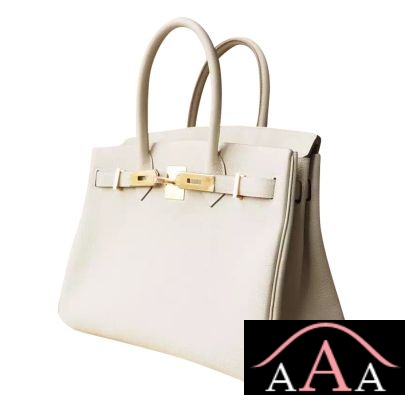 HERMES BIRKIN 30 BAG CC10 CRAIE TOGO CALFSKIN GHW-3.jpg