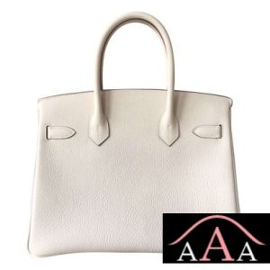 HERMES BIRKIN 30 BAG CC10 CRAIE TOGO CALFSKIN GHW-4.jpg