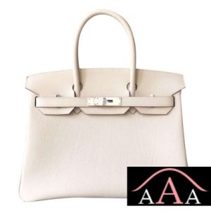 HERMES BIRKIN 30 BAG CC10 CRAIE TOGO CALFSKIN SHW-1.jpg