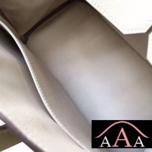 HERMES BIRKIN 30 BAG CC10 CRAIE TOGO CALFSKIN SHW-4.jpg