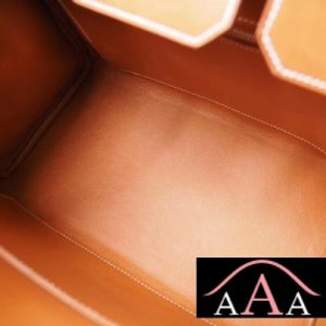 HERMES BIRKIN 30 BAG CC37 GOLD BARENIA NATURAL AND CANVAS SHW-2.jpg