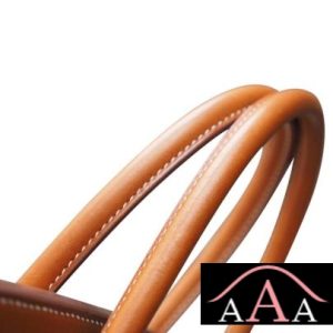 HERMES BIRKIN 30 BAG CC37 GOLD BARENIA NATURAL AND CANVAS SHW-5.jpg