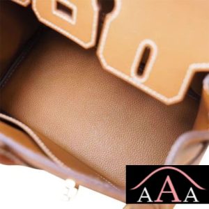 HERMES BIRKIN 30 BAG CC37 GOLD EPSOM GHW-6.jpg