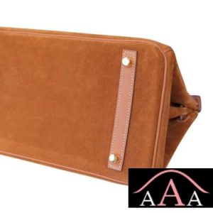 HERMES BIRKIN 30 BAG CC37 GOLD GRIZZLY AND SWIFT GHW-4.jpg