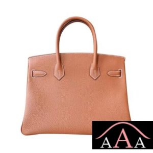 HERMES BIRKIN 30 BAG CC37 GOLD TOGO GHW-2.jpg