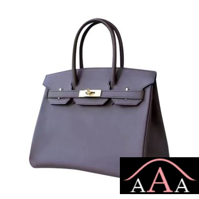 HERMES BIRKIN 30 BAG CC47 CHOCOLATE EPSOM GHW-1.jpg