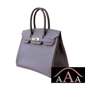 HERMES BIRKIN 30 BAG CC47 CHOCOLATE EPSOM GHW-3.jpg
