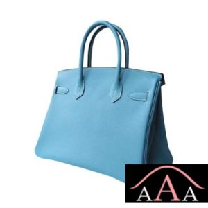 HERMES BIRKIN 30 BAG CC75 BLUE JEAN EPSOM SHW-3.jpg