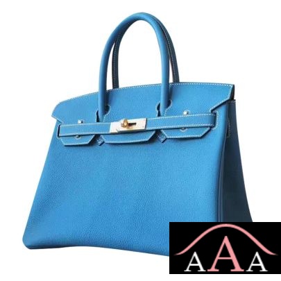 HERMES BIRKIN 30 BAG CC75 BLUE JEAN TOGO GHW-1.jpg