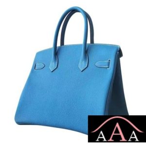 HERMES BIRKIN 30 BAG CC75 BLUE JEAN TOGO GHW-3.jpg