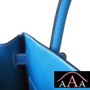 HERMES BIRKIN 30 BAG CC75 BLUE JEAN TOGO GHW-4.jpg