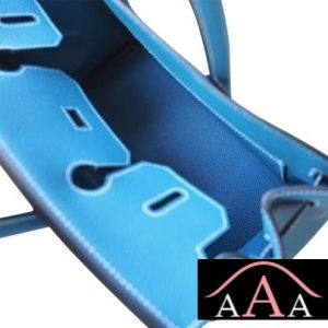 HERMES BIRKIN 30 BAG CC75 BLUE JEAN TOGO SHW-5.jpg