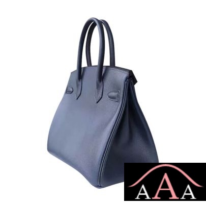 HERMES BIRKIN 30 BAG CC76 BLUE INDIGO EPSOM GHW-3.jpg