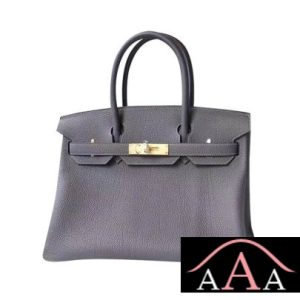 HERMES BIRKIN 30 BAG CC88 GRAPHITE TOGO GHW-1.jpg