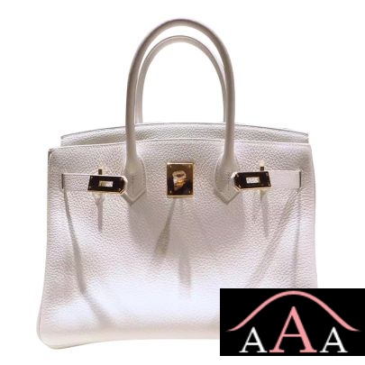 HERMES BIRKIN 30 BAG CK01 BLANC TOGO CALFSKIN GHW-1.jpg