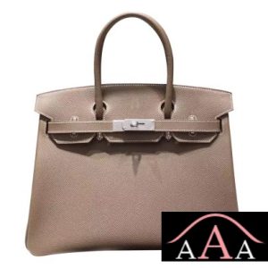 HERMES BIRKIN 30 BAG CK18 ETOUPE EPSOM CALFSKIN SHW-1.jpg