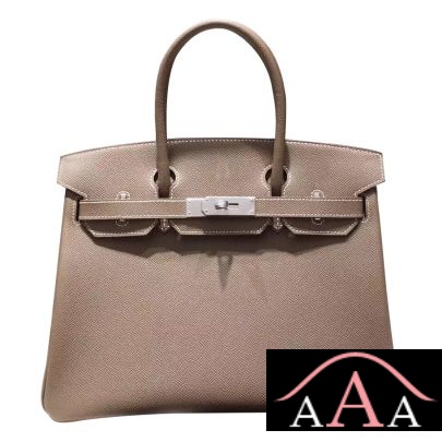 HERMES BIRKIN 30 BAG CK18 ETOUPE EPSOM CALFSKIN SHW-1.jpg