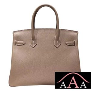 HERMES BIRKIN 30 BAG CK18 ETOUPE EPSOM CALFSKIN SHW-3.jpg
