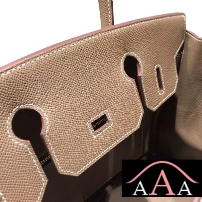 HERMES BIRKIN 30 BAG CK18 ETOUPE EPSOM CALFSKIN SHW-5.jpg