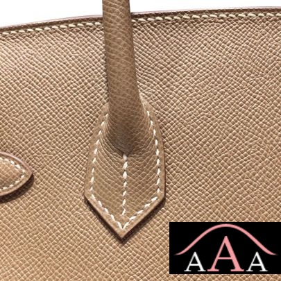 HERMES BIRKIN 30 BAG CK18 ETOUPE EPSOM CALFSKIN SHW-6.jpg