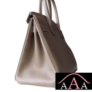 HERMES BIRKIN 30 BAG CK18 ETOUPE SWIFT CALFSKIN SHW-4.jpg