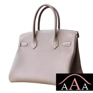 HERMES BIRKIN 30 BAG CK18 ETOUPE TOGO CALFSKIN GHW-4.jpg