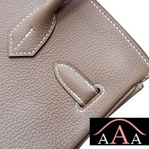 HERMES BIRKIN 30 BAG CK18 ETOUPE TOGO CALFSKIN GHW-6.jpg