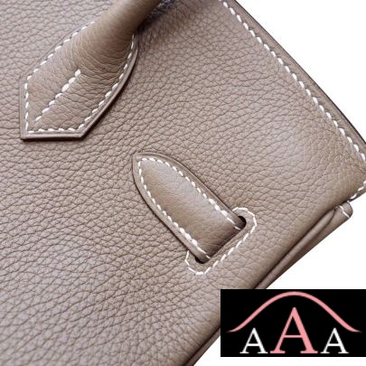 HERMES BIRKIN 30 BAG CK18 ETOUPE TOGO CALFSKIN GHW-6.jpg