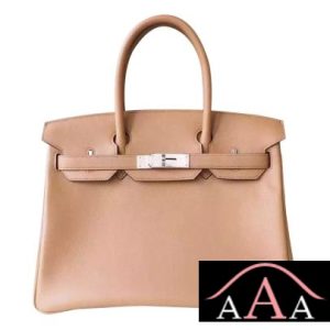 HERMES BIRKIN 30 BAG CK24 TABAC CAMEL SWIFT CALFSKIN SHW-1.jpg