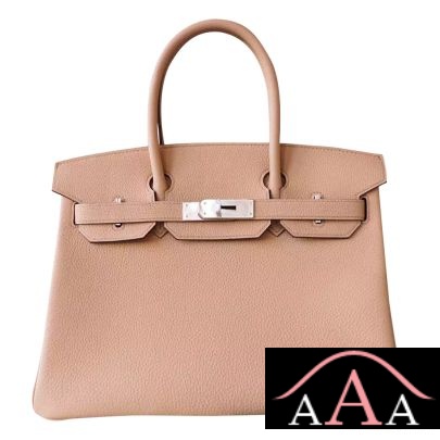 HERMES BIRKIN 30 BAG CK24 TABAC CAMEL TOGO CALFSKIN SHW-1.jpg