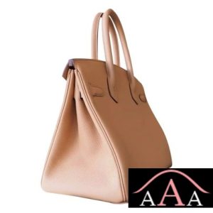 HERMES BIRKIN 30 BAG CK24 TABAC CAMEL TOGO CALFSKIN SHW-4.jpg