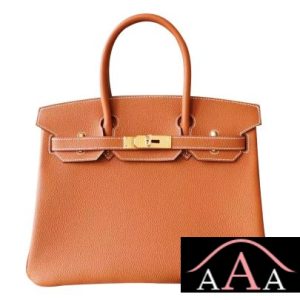 HERMES BIRKIN 30 BAG CK37 GOLD TOGO CALFSKIN GHW-1.jpg