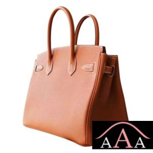 HERMES BIRKIN 30 BAG CK37 GOLD TOGO CALFSKIN GHW-4.jpg