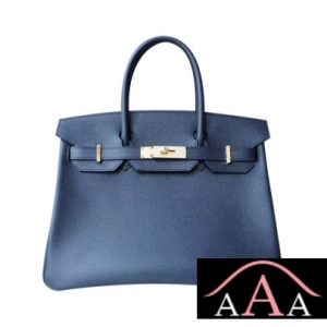 HERMES BIRKIN 30 BAG CK73 BLUE SAPHIR EPSOM GHW-1.jpg