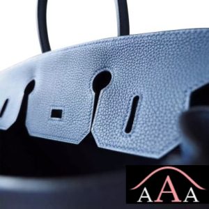 HERMES BIRKIN 30 BAG CK73 BLUE SAPHIR TOGO CALFSKIN GHW-6.jpg