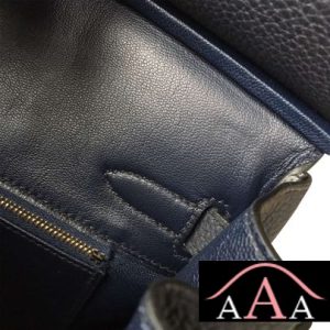 HERMES BIRKIN 30 BAG CK76 BLUE INDIGO TOGO CALFSKIN-4.jpg