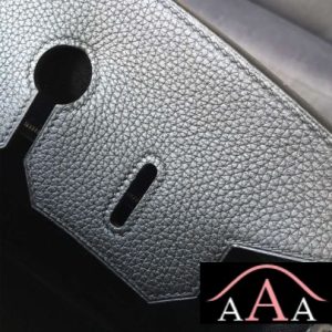 HERMES BIRKIN 30 BAG CK76 BLUE INDIGO TOGO CALFSKIN-6.jpg