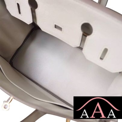 HERMES BIRKIN 30 BAG CK80 PEARL GREY TOGO CALFSKIN SHW-2.jpg