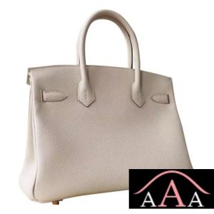 HERMES BIRKIN 30 BAG CK80 PEARL GREY TOGO CALFSKIN SHW-3.jpg