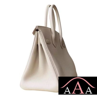 HERMES BIRKIN 30 BAG CK80 PEARL GREY TOGO CALFSKIN SHW-4.jpg