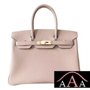 HERMES BIRKIN 30 BAG CK81 GRIS TOURTERELLE CLEMENCE CALFSKIN GHW-1.jpg